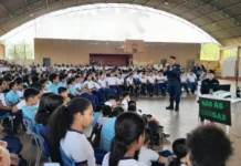 Abertura das Semanas Nacional e Estadual de Políticas Públicas sobre Drogas acontece na próxima segunda-feira, 22