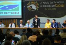 “Não foi milagre, apenas gestão séria e combate à corrupção”, diz Hildon Chaves
