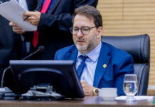 Alex Redano solicita recuperação de estradas e ponte no interior do Parque Nacional de Pacaás Novos