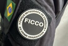 FICCO/RO apreende drogas e prende três pessoas em flagrante por tráfico em Rolim de Moura/RO