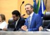 Recurso de R$ 120 mil em emenda destinada pelo deputado estadual Delegado Lucas foi pago para a reforma da UBS do Setor 4, em Buritis