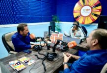 Hildon e Cirone propõem industrializaçãopara agregar valor a produtos do agro