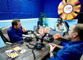 Hildon e Cirone propõem industrializaçãopara agregar valor a produtos do agro