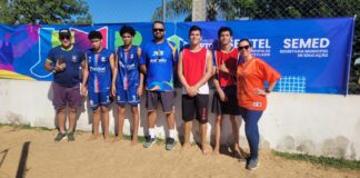 São Carlos e Jaci Paraná recebem primeiras etapas dos Jogos Escolares Municipais