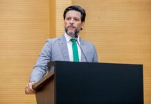 Delegado Camargo cobra do Governo prorrogação do concurso da Polícia Civil e convocação de novos aprovados