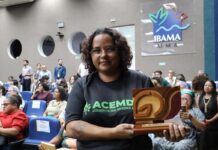 Associação Cultural Diversidade Amazônica recebe prêmio nacional por ações de preservação ambiental e cultural