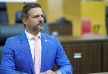 Deputado Delegado Lucas propõe prazo para emissão de certidão de tempo de serviço de servidores estaduais