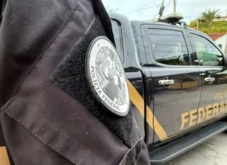 Operação da PF combate núcleo financeiro do Comando Vermelho