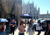 Espanha registra o maior número de mortes relacionadas ao calor para maio