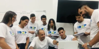 Inscrições de processo seletivo para professor instrutor da educação profissional encerram nesta sexta-feira, 5