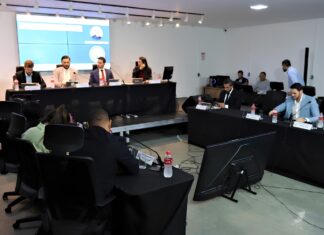 Câmara aprova Lei de Diretrizes Orçamentárias (LDO) para 2027
