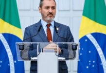 PF avança com Interpol na criação de coalizão sul-americana contra o crime organizado