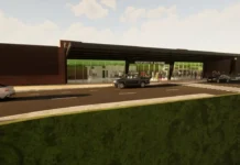 Aeroporto José Coleto em Ji-Paraná terá novo Terminal de Passageiros