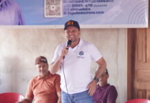 Associações de Santa Luzia e Espigão do Oeste recebem implementos com apoio de Cirone