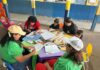 Prefeitura fortalece ações contra o trabalho infantil e leva assistência às comunidades do Baixo Madeira