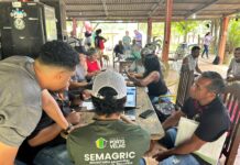 Mutirão da Mulher Rural e Família levará cidadania e serviços essenciais a comunidades da BR-364
