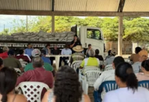 Governo de RO entrega condicionadores de solo para mais de 2 mil produtores e impulsiona produção agrícola no estado