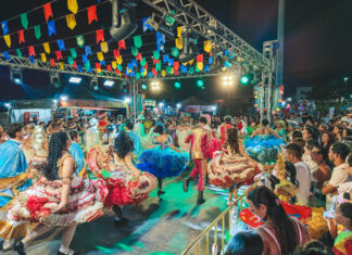 Arraial do Bera abre temporada junina e promete movimentar a cultura