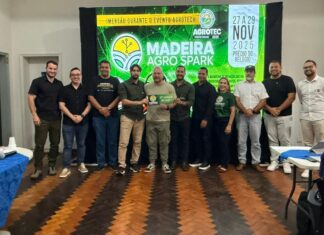 ARDPV marca presença na 2ª edição do Béra Spark
