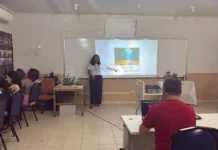 Professores do Baixo Madeira são capacitados para aplicação da Inteligência Artificial no ensino