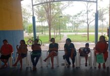 Cras Teodoro Crommo amplia acesso a serviços sociais no distrito de Nova Mutum