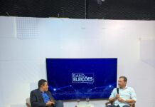Hildon Chaves: “Nosso governo vai cuidar das pessoas”