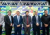 Nova diretoria da AROM toma posse e reafirma compromisso com o fortalecimento dos municípios rondonienses