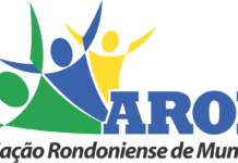 Posse da nova diretoria da AROM marca nova etapa de fortalecimento do municipalismo em Rondônia