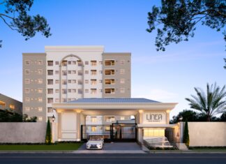 Línea Residence redefine conceito de moradia com foco no bem-estar, esporte e lazer completo em Cacoal