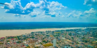 PIB de Rondônia dispara e coloca o estado entre os que mais crescem no Brasil