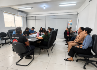 Força-tarefa contra incêndios terá 40 brigadistas em atuação durante estiagem