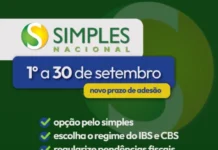 Empresas de RO devem ficar atentas às novas regras de adesão ao Simples Nacional para 2027