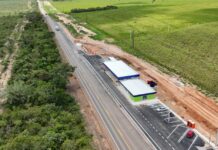 Operação Corpus Christi começa nesta quarta-feira na BR-364