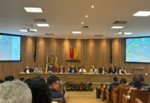 Lançamento de Plano de Desenvolvimento impulsiona planejamento para a faixa de fronteira de Rondônia