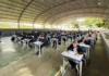 Programa Avança Rondônia avalia proficiência de estudantes dos 8º anos em escolas da região de Vilhena