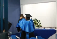 Formatura do EJA transforma vidas no sistema prisional de Colorado do Oeste