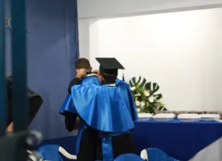 Formatura do EJA transforma vidas no sistema prisional de Colorado do Oeste