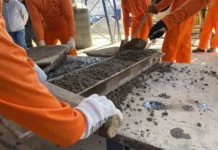 Projeto promove reinserção social e amplia oportunidades de trabalho para reeducandos em Corumbiara