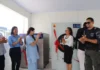 Nova lavanderia industrial amplia estrutura e oportunidades de ressocialização em unidade prisional de Vilhena