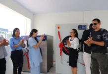 Nova lavanderia industrial amplia estrutura e oportunidades de ressocialização em unidade prisional de Vilhena