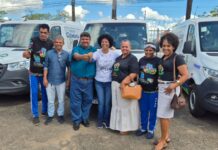 Sílvia Cristina reforça que só faz sentido estar na política, se for para melhorar a vida das pessoas