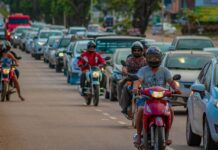 Comunicado de venda é medida obrigatória perante à legislação e protege quem vende veículos, orienta Detran-RO