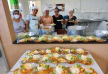 Rondônia conquista duas premiações nacionais no Concurso Melhores Receitas da Alimentação Escolar