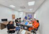 Crea-RO reúne entidades para discutir segurança na recarga de veículos elétricos e prevenir acidentes em Rondônia