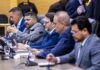 Assembleia aprova PEC que garante acúmulo de cargos para policiais e bombeiros militares