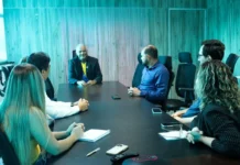 Adesão ao Programa Time Brasil consolida governança, integridade e transparência do governo de RO