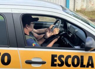 Regras do exame toxicológico para candidatos à primeira habilitação são detalhadas pelo Detran RO
