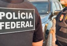 PF deflagra operação contra corrupção eleitoral em Rondônia