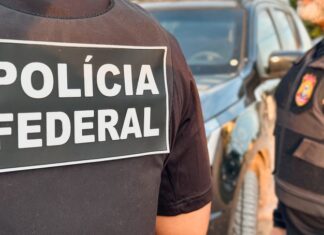 PF deflagra operação contra corrupção eleitoral em Rondônia