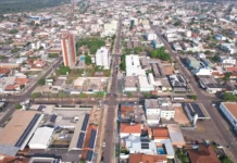 Prefeitura de Cacoal aciona a Justiça para garantir a conclusão das obras do Residencial Sete de Setembro
